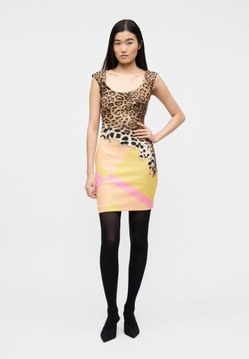 Платье футляр