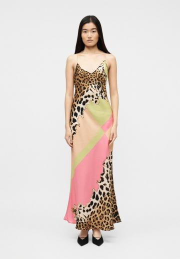 Платье макси