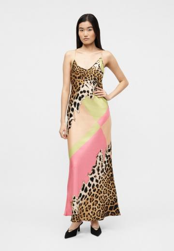 Платье макси