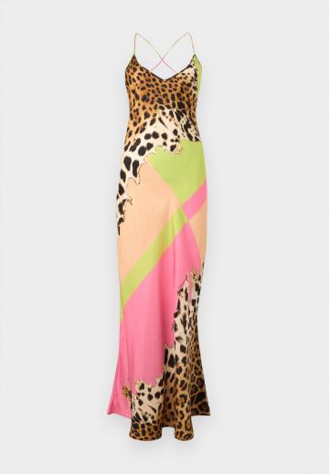 Платье макси