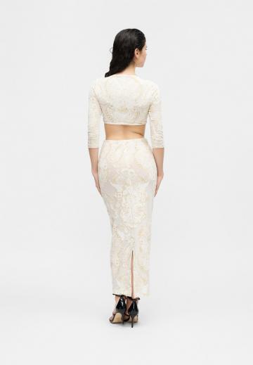 Юбка-карандаш