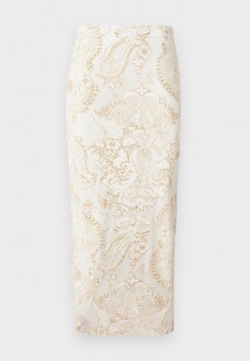 Юбка-карандаш