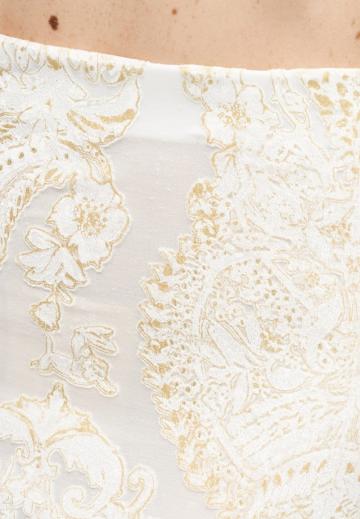 Юбка-карандаш