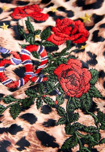 Слитный купальник