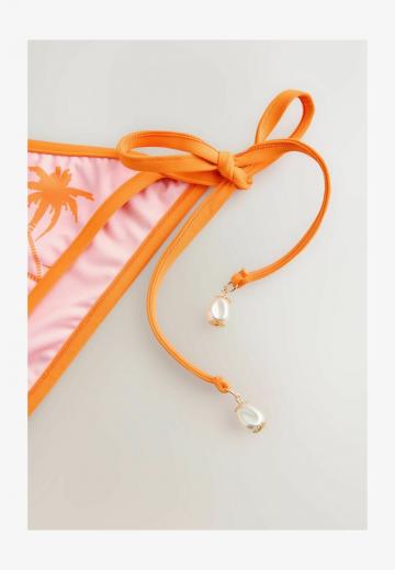 Низ от бикини