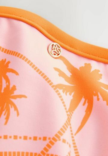 Низ от бикини