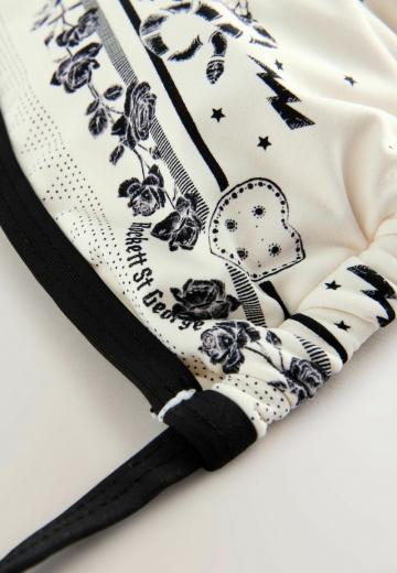 Верх от бикини