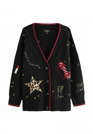 Длинный жилет