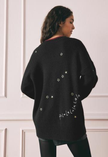 Длинный жилет