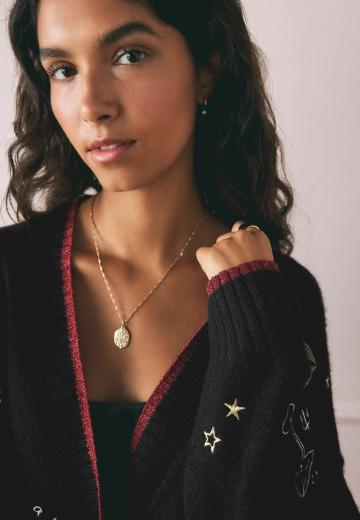 Длинный жилет