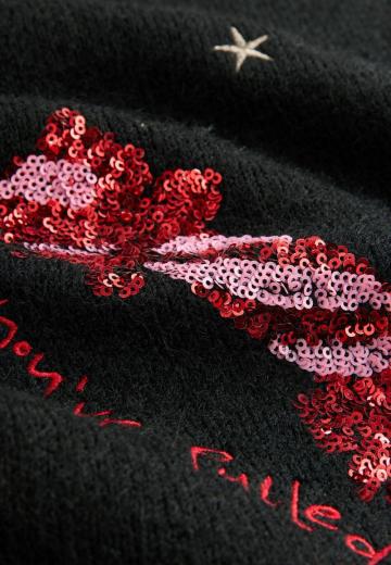 Длинный жилет