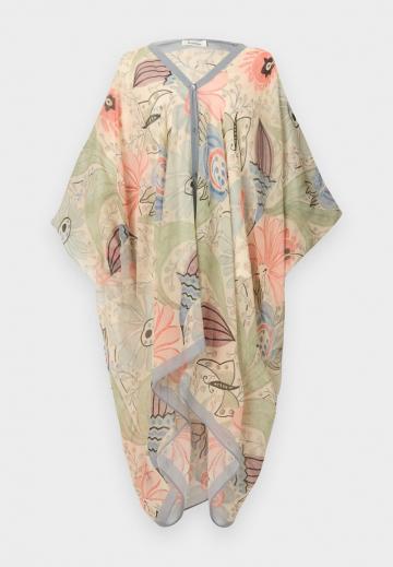 Платье макси