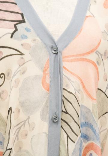 Платье макси