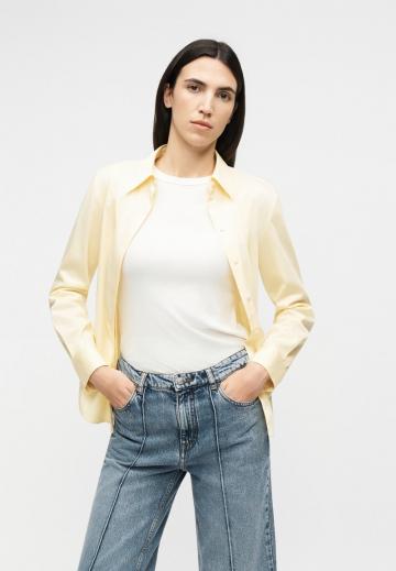 Джинсы бойфренда