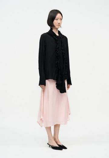 Блузка-рубашка