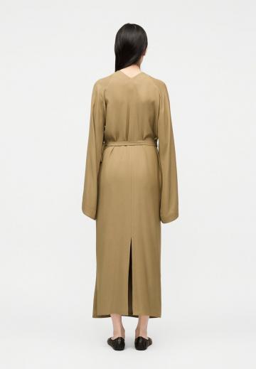 Платье макси