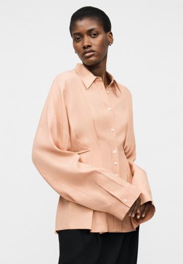 Блузка-рубашка