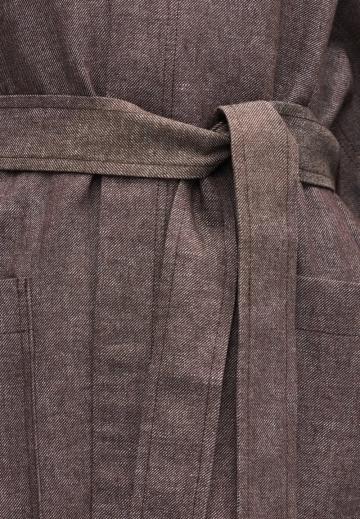 Короткое пальто