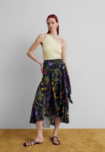 Майка-борцовка