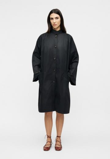 Шерстяное пальто