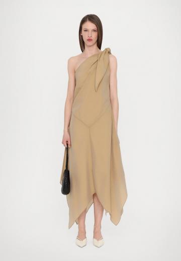 Коктейльное платье