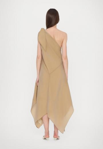 Коктейльное платье