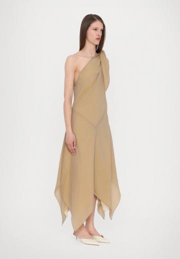 Коктейльное платье