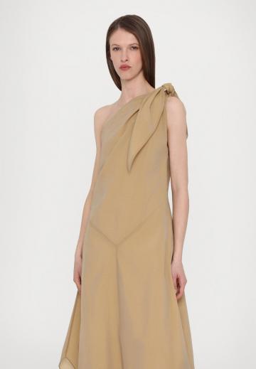 Коктейльное платье