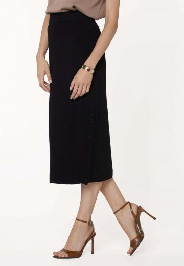 Юбка-карандаш