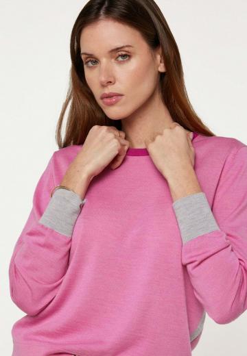 Пуловер