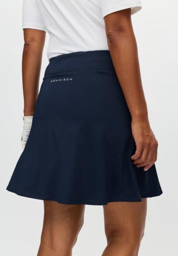 Спортивная юбка
