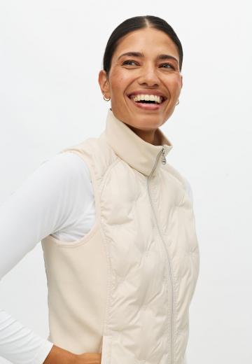 Спортивный жилет