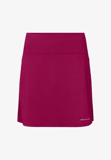 Спортивная юбка