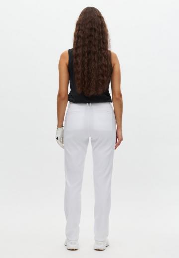 Узкие брюки