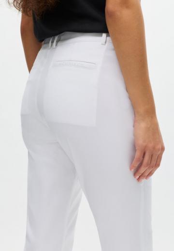 Узкие брюки