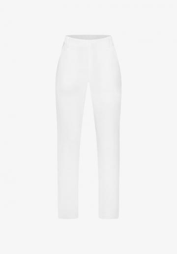 Узкие брюки