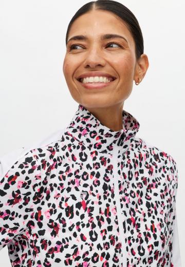 Спортивная куртка