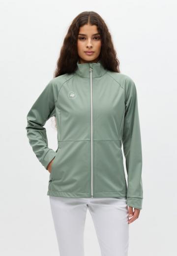 Спортивная куртка