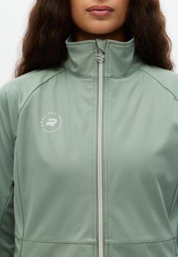 Спортивная куртка