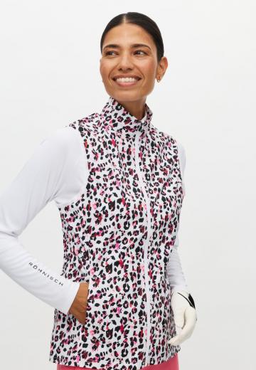 Спортивный жилет