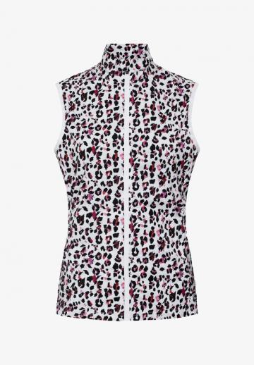 Спортивный жилет