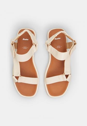 Римские сандалии