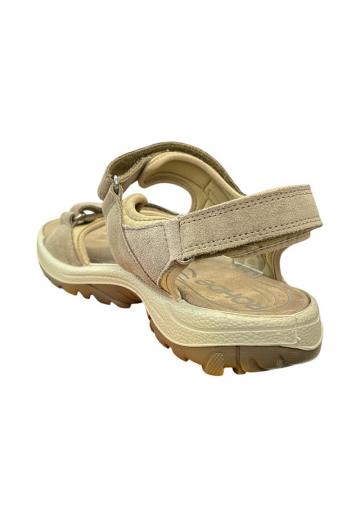 Походные сандалии