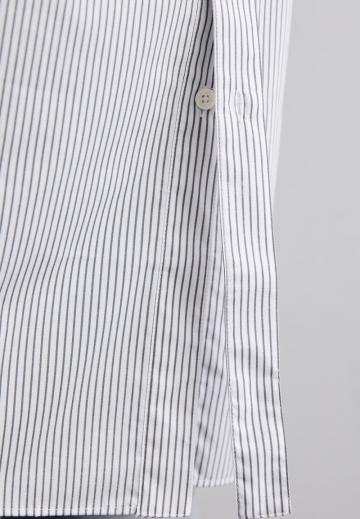 Джинсовая блузка