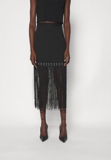 Летняя юбка