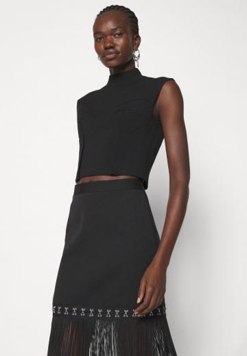 Летняя юбка