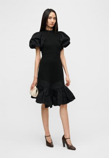 Коктейльное платье