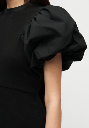 Коктейльное платье