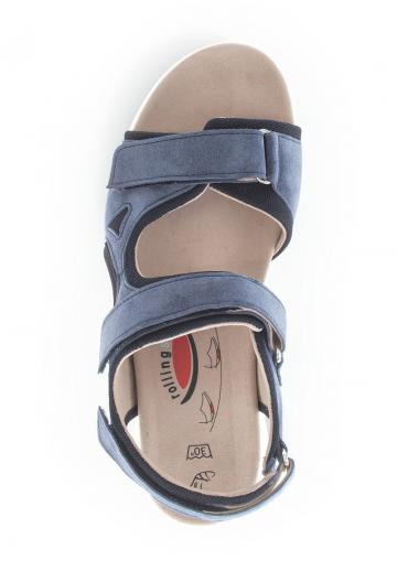 Походные сандалии