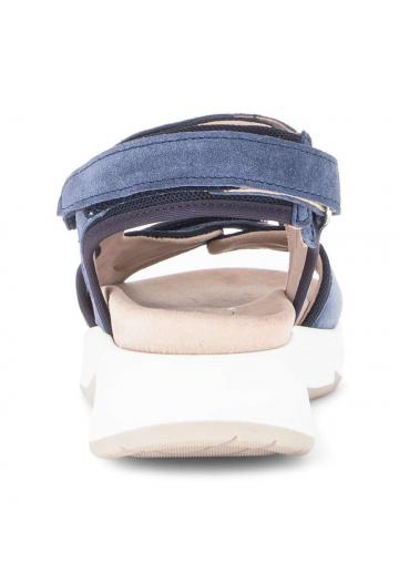 Походные сандалии